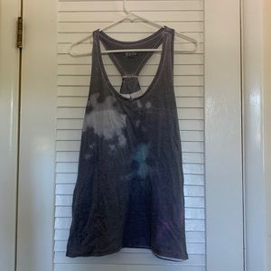 Hang Ten Tie-Dye Tank